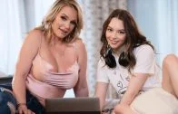 MommysGirl – Rachael Cavalli And Lily Larimar – A Gooner Like Her Stepmom MommysGirl – Rachael Cavalli And Lily Larimar – A Gooner Like Her Stepmom