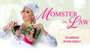BadMilfs &#8211; Ryan Keely And Serena Hill &#8211; Momster-in-Law Part 3: The Big Day, PervTube.net