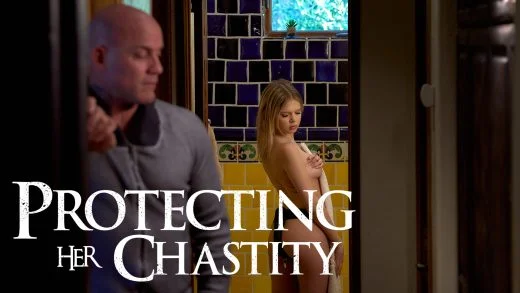 PureTaboo – Coco Lovelock – Protecting Her Chastity