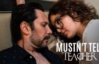 PureTaboo – Leana Lovings – Mustn’t Tell Teacher