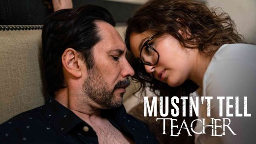 PureTaboo - Leana Lovings - Mustnt Tell Teacher