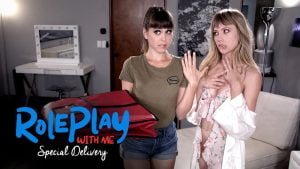 Stuck4K &#8211; Nelly Kent &#8211; Don&#8217;t look for your iPhone or you&#8217;ll get stuck!, PervTube.net