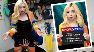 Shoplyfter &#8211; Daisy Lee Case No. 8455992, PervTube.net