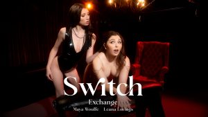 Switch &#8211; Casey Calvert, Victoria Voxxx And Maya Woulfe &#8211; Switch: Transformation, PervTube.net