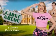 TeamSkeetFeatures – Freya von Doom, Khloe Kapri, Chloe Temple, Bratty Baybe, Barbie Dracula, Kira Handcock And Estrella – Cadet Khloe