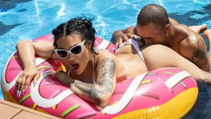 BangbrosClips &#8211; Marica Chanelle &#8211; Underwater Boobies, PervTube.net