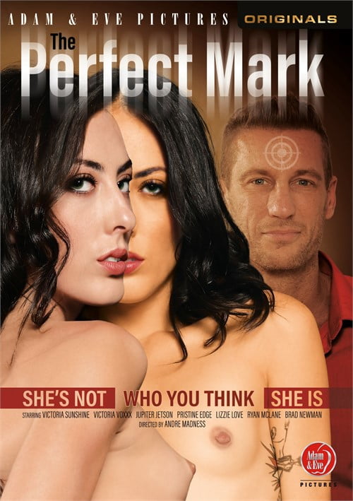 Adam&Eve – The Perfect Mark (2022)