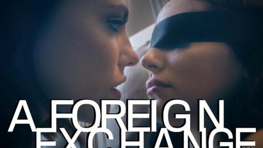 AllHerLuv – Adriana Chechik And Sofi Ryan – A Foreign Exchange