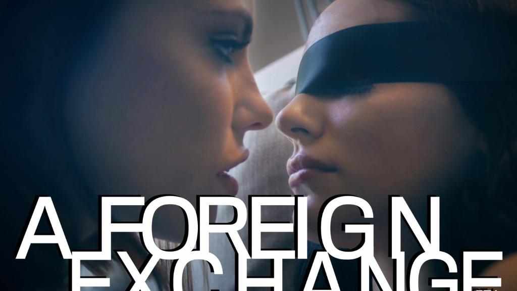 AllHerLuv &#8211; Adriana Chechik And Sofi Ryan &#8211; A Foreign Exchange, PervTube.net