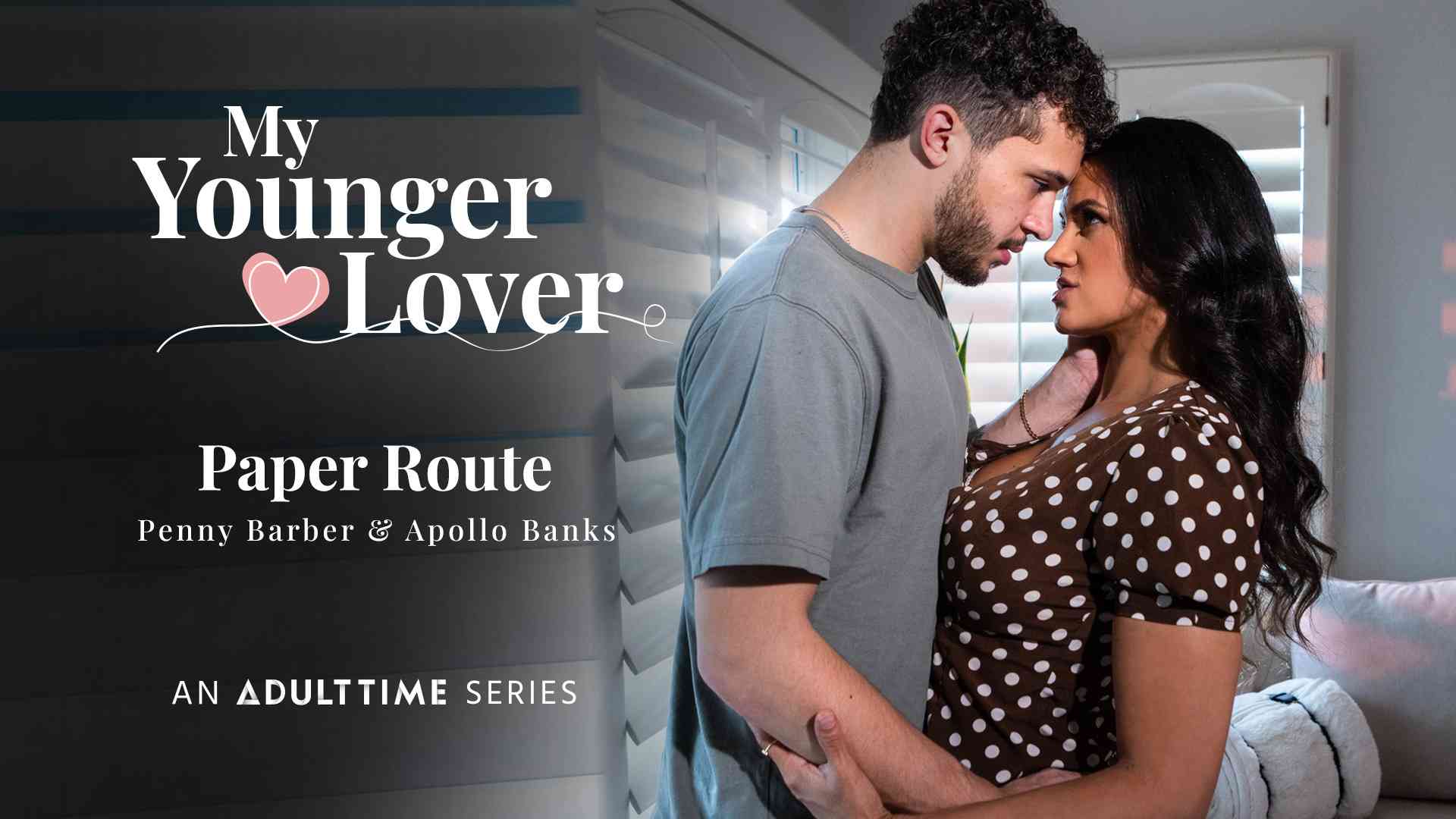 MyYoungerLover &#8211; Penny Barber &#8211; Paper Route, PervTube.net