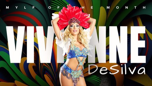 MylfOfTheMonth – Vivianne DeSilva – Carnival!