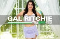 ShesNew – Gal Ritchie – Gal, One Hot Brit Gal