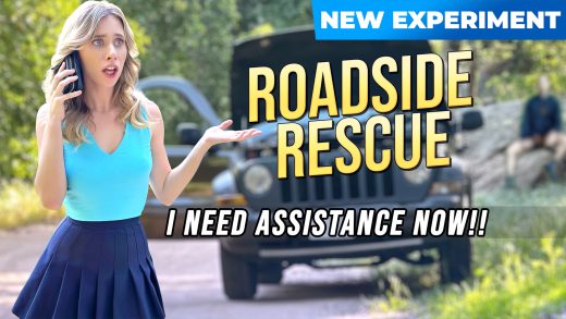 TeamSkeetLabs – Anya Olsen – Roadside Rescue