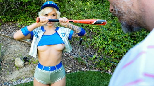 TheRealWorkout – Alex Grey – Hey Batter Batter