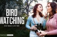 Transfixed – Siri Dahl And Ariel Demure – Bird Watching