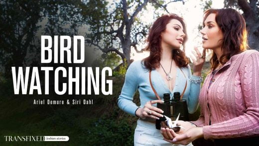 Transfixed – Siri Dahl And Ariel Demure – Bird Watching