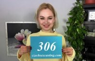 CzechSexCasting – Greta Foss – Blonde Darling Loves Adult World
