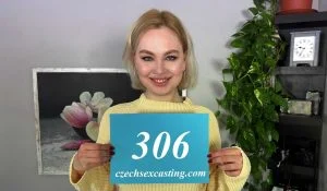 CzechCasting 7048 &#8211; Marcela, PervTube.net