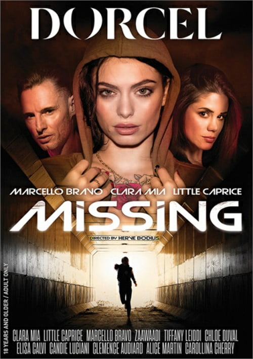 Dorcel – Missing (2023)