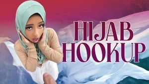 HijabHookup &#8211; Reyna Belle &#8211; What A Hijab Can&#8217;t Hide, PervTube.net