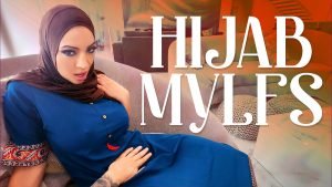 HijabMylfs &#8211; Abby Somers &#8211; Abby And The Assistant, PervTube.net