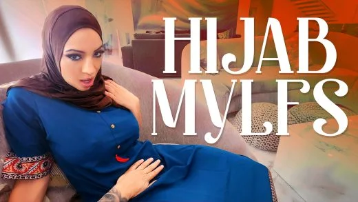 HijabMylfs – Sasha Pearl – Taking Case Of Her