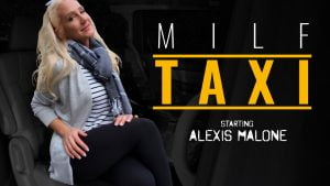 FakeTaxi &#8211; Amber Jayne &#8211; Driver gets more than a flash, PervTube.net