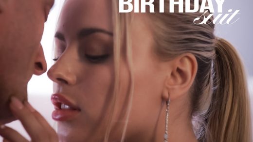 MissaX - Anna Claire Clouds - Birthday Suit