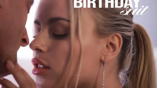 MissaX – Anna Claire Clouds – Birthday Suit