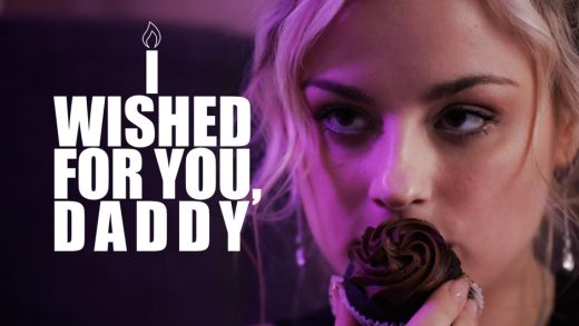 MissaX – Anna Claire Clouds – I Wished For You, Daddy