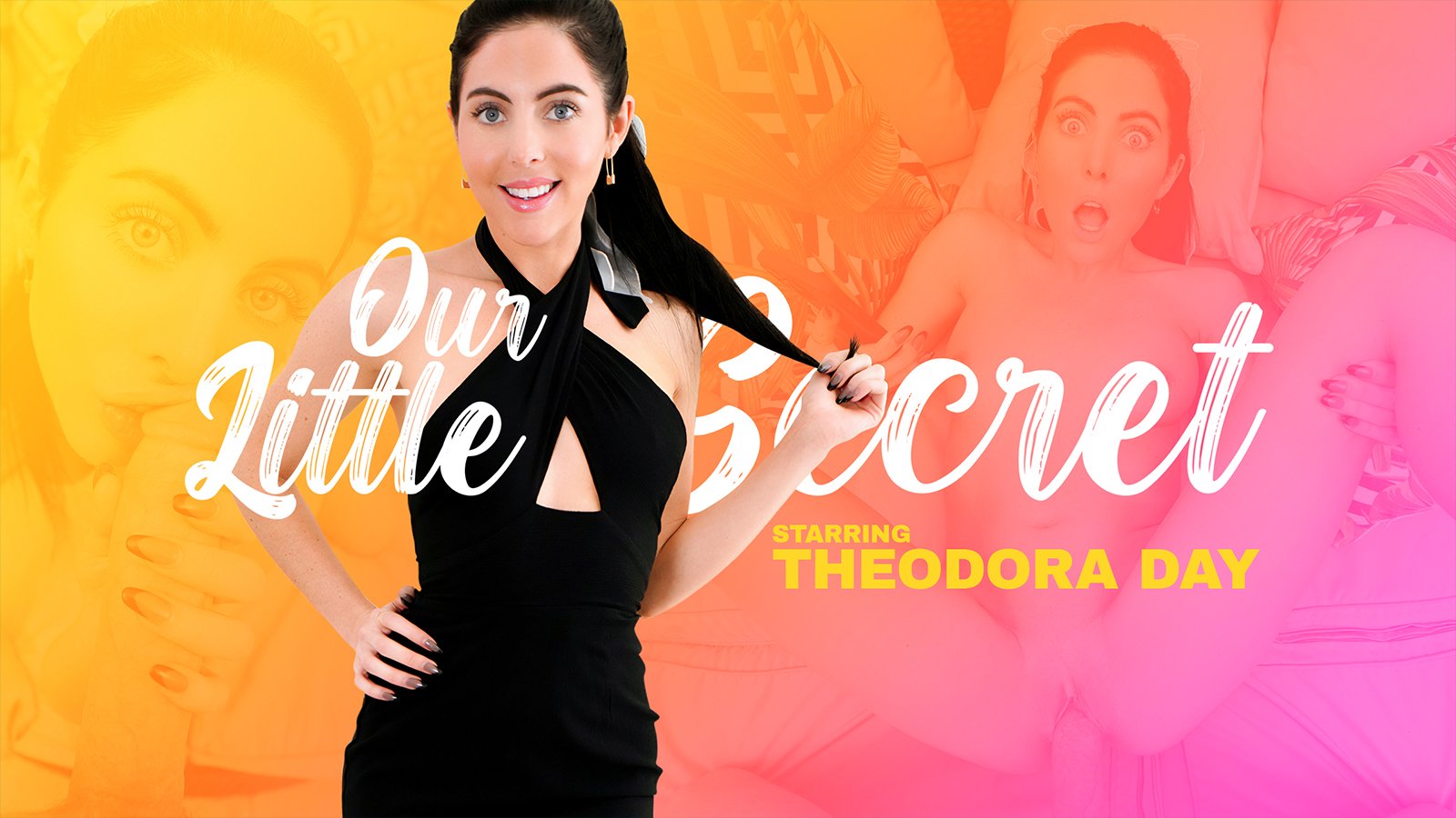 OurLittleSecret &#8211; Theodora Day &#8211; Flexible Girlfriend, PervTube.net