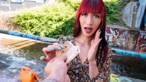 OyeLoca &#8211; Amirah Adara &#8211; A Public Pounding, PervTube.net