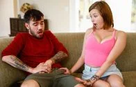 RealityJunkies – Carolina Sweets – Big Dicks Tiny Chicks 8 S02: Put That Cock In Her TIght Hole!