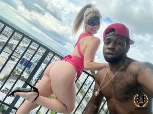 RomeMajor &#8211; Rose D Kush, Kendra Kox, Virgo Peridot And Betty Bang &#8211; Tag Team Bachelorette Party, PervTube.net