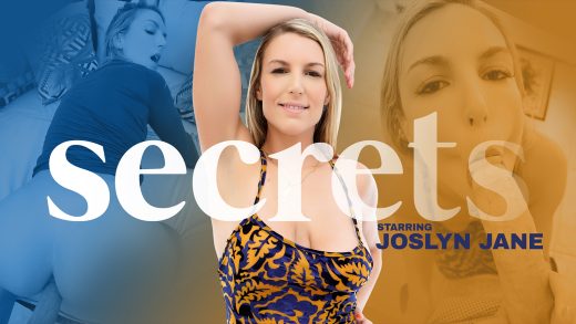 Secrets - Joslyn Jane - Mrs Weiner Boy