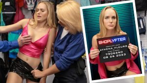 Shoplyfter &#8211; Jade Valentine &#8211; The Religious Rebel, PervTube.net