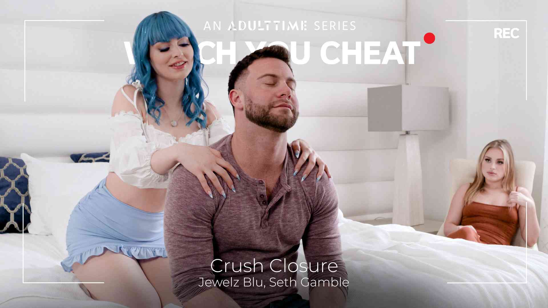 WatchYouCheat &#8211; Jewelz Blu &#8211; Crush Closure, PervTube.net