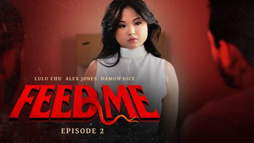 AdultTime – Lulu Chu – Feed Me Episode 2