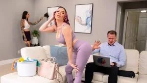 MrLuckyPOV &#8211; Dana DeArmond &#8211; Queen Of All Milfs, PervTube.net