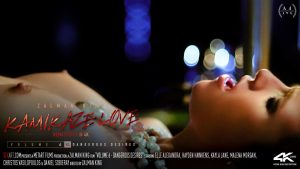 SexArt &#8211; Kamikaze Love Vol 1: Craving Intensity, PervTube.net