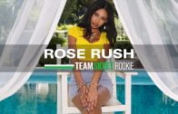 ShesNew – Rose Rush – Every Rose Has Its Turn Ons