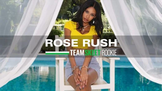 ShesNew – Rose Rush – Every Rose Has Its Turn Ons