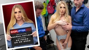 Shoplyfter &#8211; Mads Flores &#8211; No Employee Perks, PervTube.net