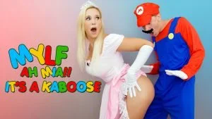 AnalMom &#8211; Charlie Forde &#8211; Side Effects May Vary, PervTube.net