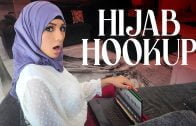 HijabHookup – Violet Gems – Mardi… What?