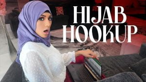 HijabHookup &#8211; Penelope Woods &#8211; A Lesson in Faith, PervTube.net