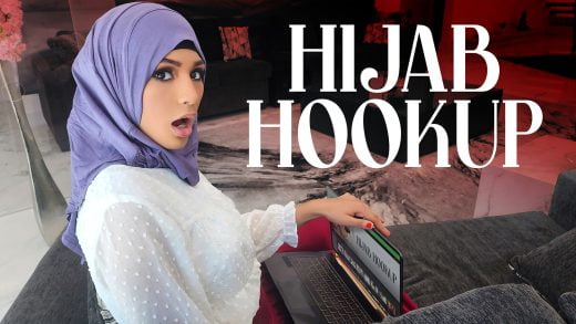 HijabHookup - Nina Nieves - The Future Prom Queen