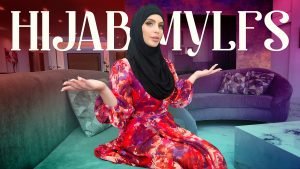 HijabHookup &#8211; Hadiya Honey &#8211; Learning To Be Naughty, PervTube.net