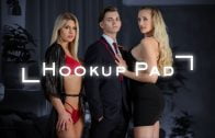 HookupPad – Vickie Brown – Early Graduation Present