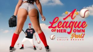 MilfBody &#8211; Callie Brooks &#8211; A League Of Her Own: Part 3 &#8211; Bring It Home, PervTube.net